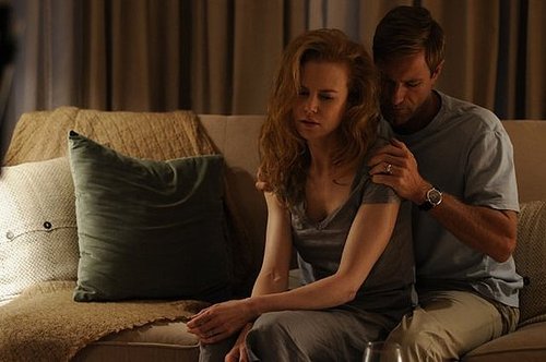 Rabbit Hole Movie Review Starring Nicole Kidman and Aaron Eckhart