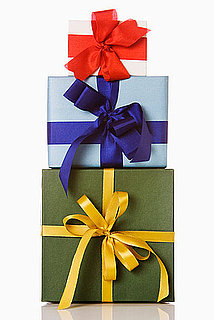 Expensive Christmas Presents