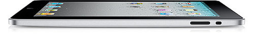 iPad 2 Rumors 2010-12-23 10:15:12