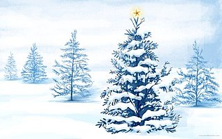 Holiday and Christmas Desktop Wallpaper