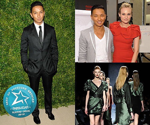 Prabal Gurung