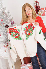 Bad Christmas Presents Bad Christmas Presents