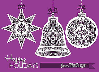 Happy Holidays From TrèsSugar!