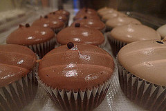 Top 10 NYC Desserts: Buttercup Bake Shop, Chikalicious, Momofuku Milk Bar, Jacques Torres, and More