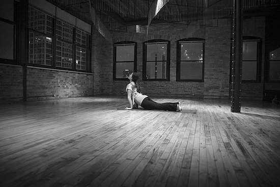 Indigo Studio: Find Your Mind-Body Balance With Yoga and Beyond