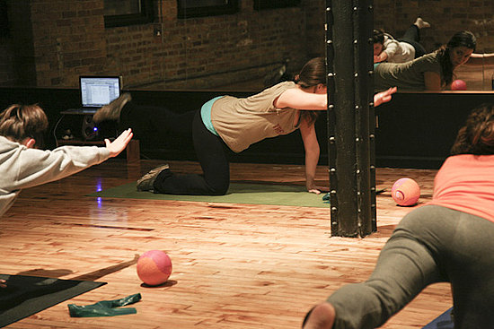 Indigo Studio: Find Your Mind-Body Balance With Yoga and Beyond