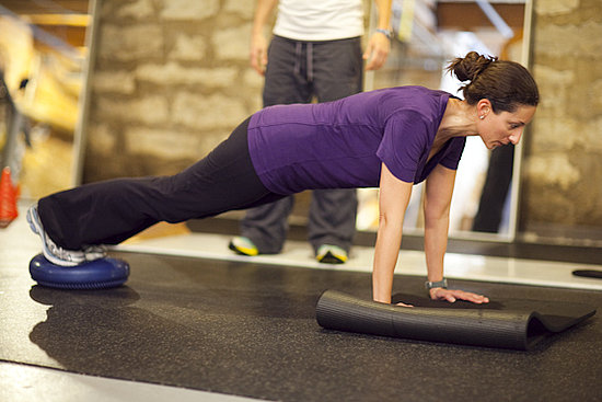 On Your Mark Coaching and Training