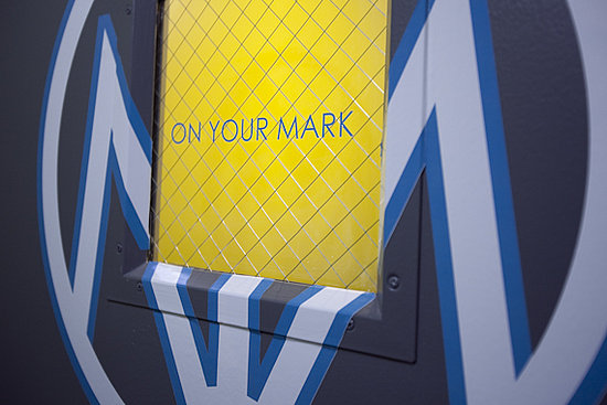 On Your Mark Coaching and Training
