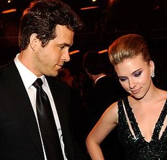 Ryan Reynolds Officially Files For Divorce From Scarlett Johansson Ryan Reynolds Officially Files For Divorce From Scarlett Johansson