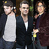 Celebrity Name Quizzes