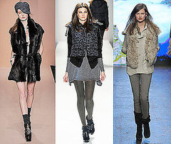 The Best Winter Vests to Stay Stylish and Warm The Best Winter Vests to Stay Stylish and Warm