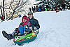 Snow Activities for Kids