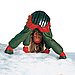 Sledding Through the Season