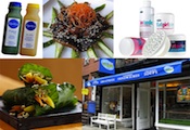 One Lucky Duck, Liquiteria, Bliss Spa, Zen Palate, Okeanos: Best NYC 2010 Detoxes