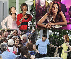 Desperate Housewives Trivia Quiz Desperate Housewives Trivia Quiz