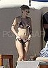 Bar Refaeli Bikini Pictures in Cabo