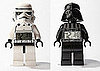 Photos of Star Wars Alarm Clocks