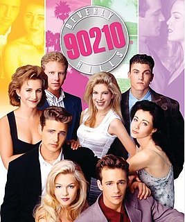 Which Actors From Beverly Hills 90210 Are Parents?