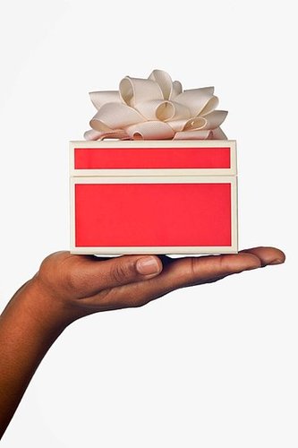 Have You Ever Regifted a Present? Have You Ever Regifted a Present?