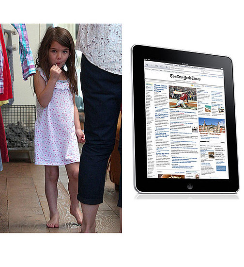 iPads For Kids
