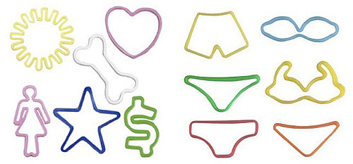 Silly Bandz Silly Bandz