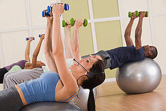 Tips For Taking Group Exercise Classes Tips For Taking Group Exercise Classes