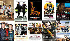 January 2011 Movie Releases January 2011 Movie Releases