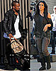 Would You Want to Hear a Kanye and Kim Collaboration?
