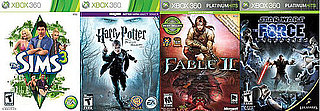Video Game Sales at Amazon