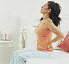 How to Relieve Back Pain 2010-12-30 08:00:50