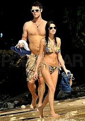 Pictures of Take That Howard Donald Shirtless In Barbados With Girlfriend Katie Halil, Mark Owen and Emma Owen, Pictures of Take That Howard Donald Shirtless In Barbados With Girlfriend Katie Halil, Mark Owen and Emma Owen,