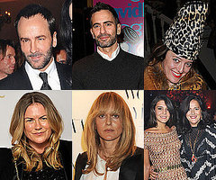 Possible Collaborations with H&M in 2011
