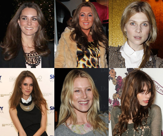 Possible Stars of 2011 Possible Stars of 2011