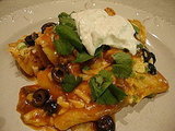 Boca Enchiladas