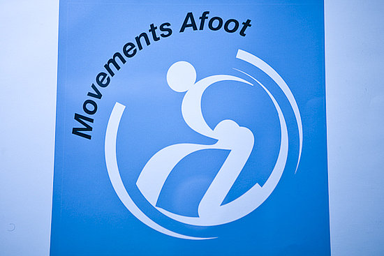 Movements Afoot