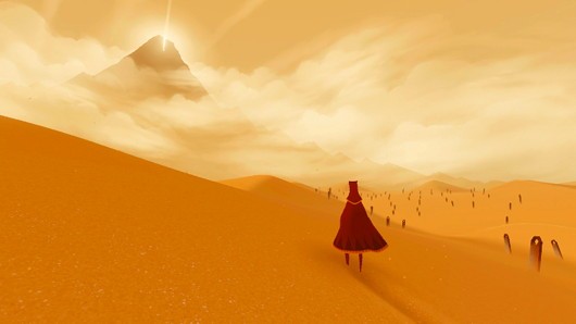Journey 