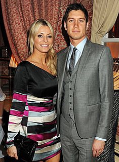 Pop Poll on Vernon Kay Hosting Strictly Come Dancing With Tess Daly