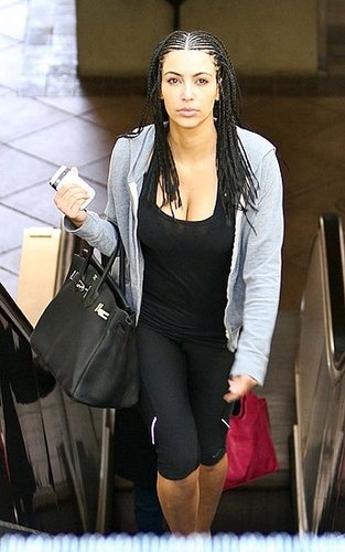 you like her new hairstyle??