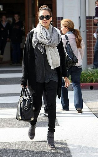 Love it or Hate it? Jessica Alba