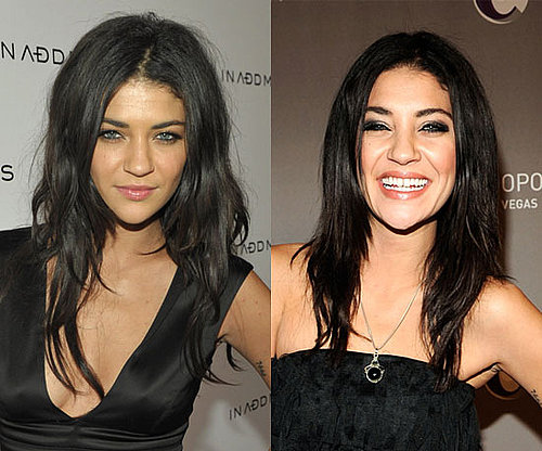 Jessica Szohr Jessica Szohr