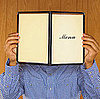 Does a Food Critic's Anonymity Matter?