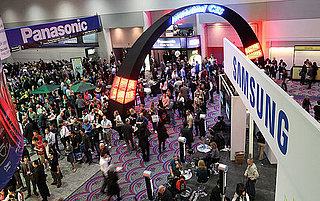 GeekSugar CES Posts and Feeds