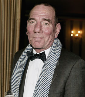 RIP: Pete Postlethwaite Has Died of Cancer