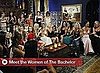Contestants on Season 15 of The Bachelor