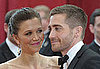 Jake Gyllenhaal Love and Other Drugs Interview