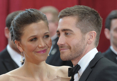 Jake Gyllenhaal Love and Other Drugs Interview