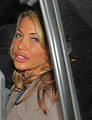 Tiger Woods's Former Mistress Allegedly Has Plans to Open Tigress Spa Tiger Woods's Former Mistress Allegedly Has Plans to Open Tigress Spa