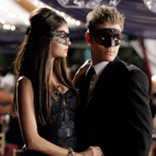 Midseason TV Quizzes, Including The Vampire Diaries, Gossip Girl, Grey's Anatomy, More