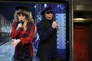 Pictures of Gwyneth Paltrow Doing a Hip Hop Medley on Jimmy Fallon