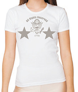 TSA Scanner-Proof Shirts